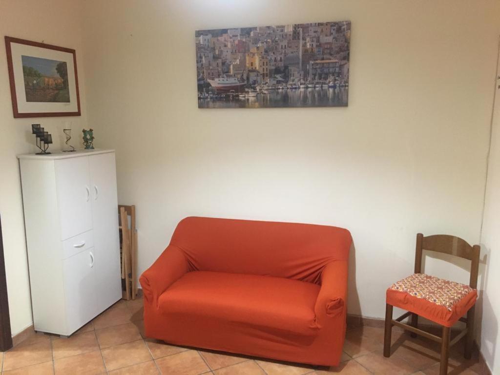 Ferienwohnung Bilocale Serpotta Di Mary& Gio Palermo Exterior foto