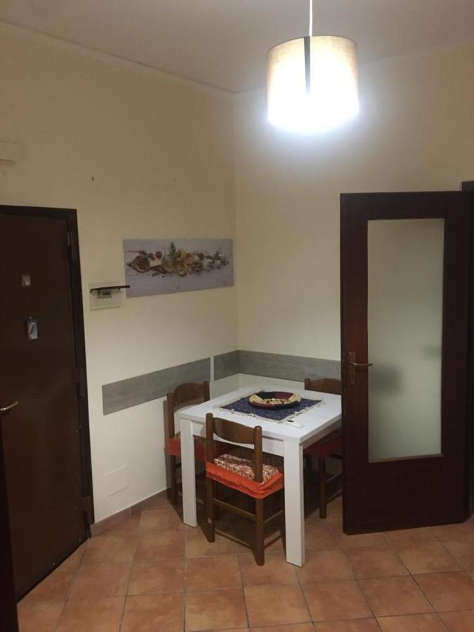 Ferienwohnung Bilocale Serpotta Di Mary& Gio Palermo Exterior foto