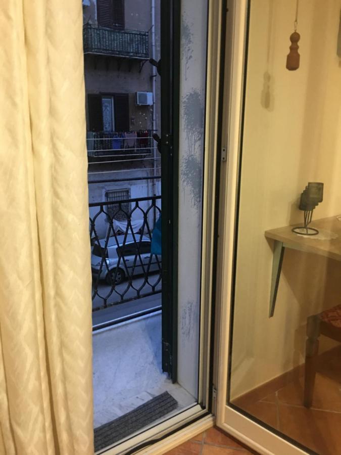 Ferienwohnung Bilocale Serpotta Di Mary& Gio Palermo Exterior foto