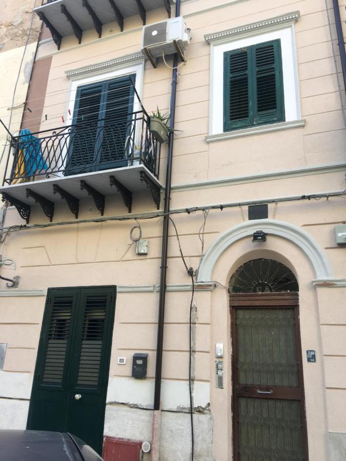 Ferienwohnung Bilocale Serpotta Di Mary& Gio Palermo Exterior foto