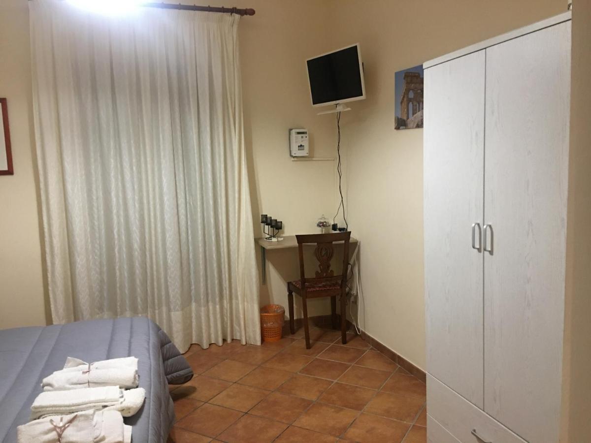 Ferienwohnung Bilocale Serpotta Di Mary& Gio Palermo Exterior foto